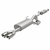 Magnaflow Performance Exhaust Cat-Back System - 15520