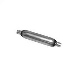 Walker Exhaust Resonator Pipe - 17823