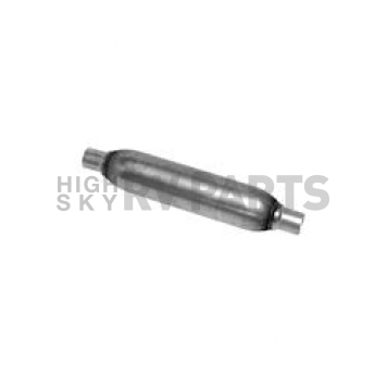 Walker Exhaust Resonator Pipe - 17823