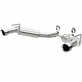 Magnaflow Performance Exhaust Street Axle Back System - 19185