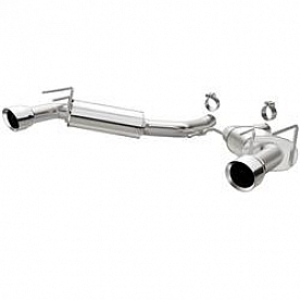 Magnaflow Performance Exhaust Street Axle Back System - 19185
