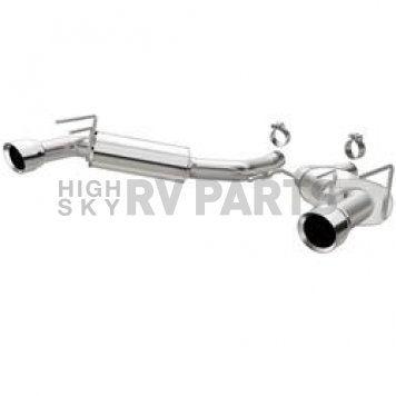 Magnaflow Performance Exhaust Street Axle Back System - 19185