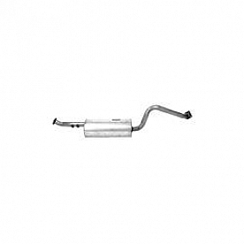 Walker Exhaust Muffler - 54534