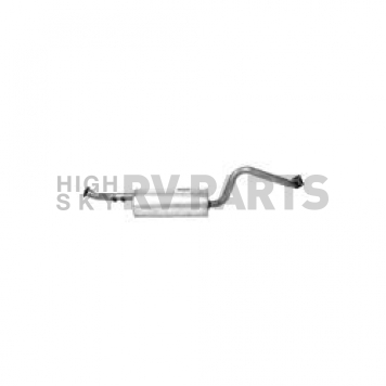 Walker Exhaust Muffler - 54534