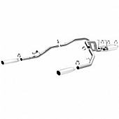 Magnaflow Performance Exhaust Cat-Back System - 16870