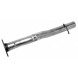 Dynomax Exhaust Pipe Intermediate - 53021