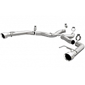 Magnaflow Performance Exhaust Race Axle Back System - 19344