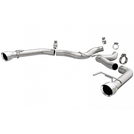 Magnaflow Performance Exhaust Race Axle Back System - 19344