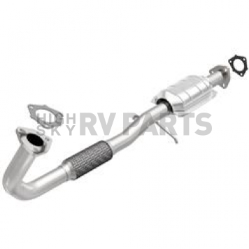 Magnaflow Direct Fit 48 State Catalytic Converter - 23535