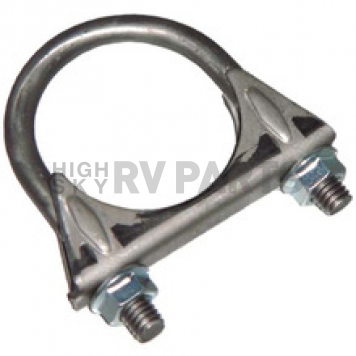 Nickson Exhaust Clamp - 01241