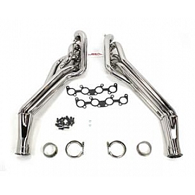 JBA Long Tube Exhaust Header - 36689SN