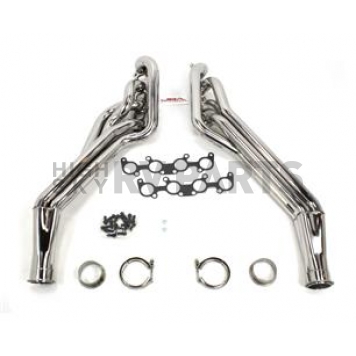JBA Long Tube Exhaust Header - 36689SN