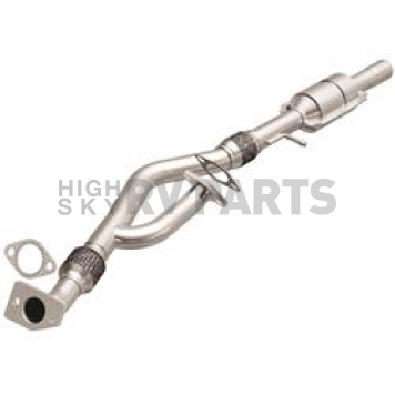 Magnaflow Direct Fit 48 State Catalytic Converter - 23859