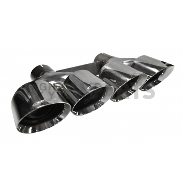 Corsa Performance Exhaust Tail Pipe Tip - 14062