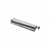 Walker Exhaust Muffler - 21325