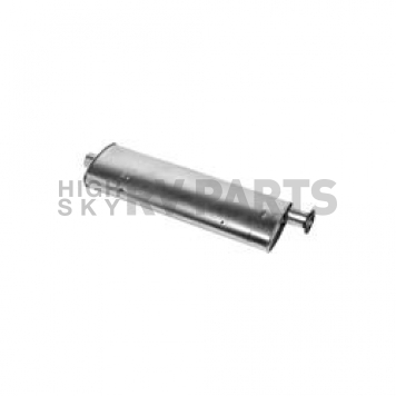 Walker Exhaust Muffler - 21325