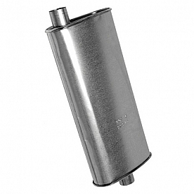 Walker Exhaust Muffler - 21353