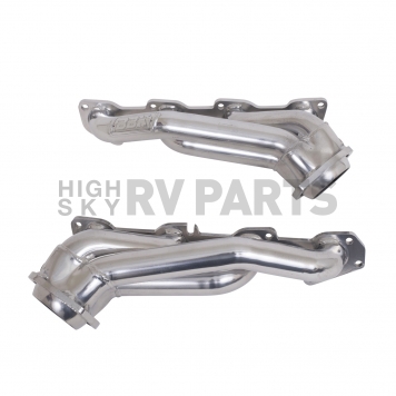 BBK Performance CNC Series Exhaust Header - 40120-1