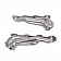 BBK Performance CNC Series Exhaust Header - 40120