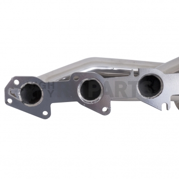 BBK Performance CNC Series Exhaust Header - 40120-4