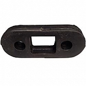 Nickson Exhaust Muffler Hanger - 17160