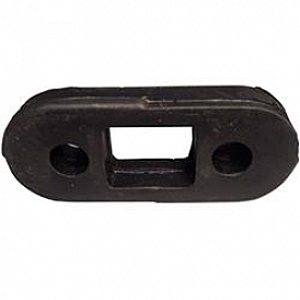 Nickson Exhaust Muffler Hanger - 17160