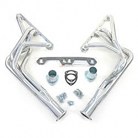 Dougs Short Tube Exhaust Header - D109