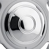 Cragar Wheel Center Cap A-29700