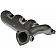 Dorman OE Solutions Exhaust Manifold - 674-738