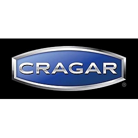 Cragar Wheel Center Cap A-510