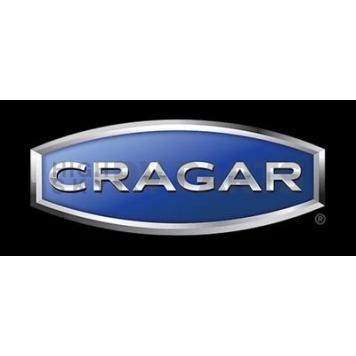 Cragar Wheel Center Cap A-510