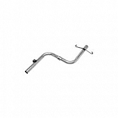 Walker Exhaust Pipe Intermediate - 43695