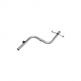 Walker Exhaust Pipe Intermediate - 43695