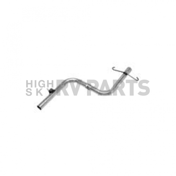 Walker Exhaust Pipe Intermediate - 43695