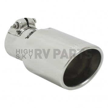 Flowmaster Exhaust Tail Pipe Tip - 15388-1