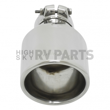 Flowmaster Exhaust Tail Pipe Tip - 15388-2