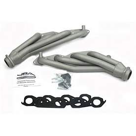 JBA Short Tube Exhaust Header - 1823SJT