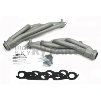 JBA Short Tube Exhaust Header - 1823SJT