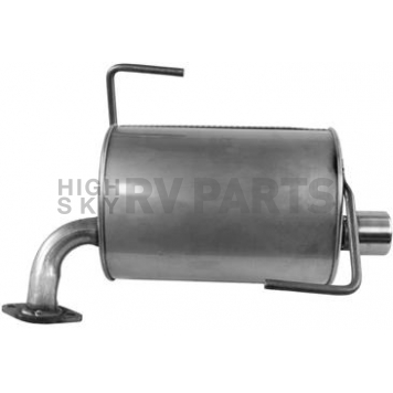 Walker Exhaust Muffler - 21745