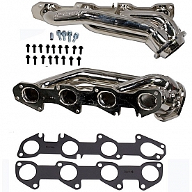 BBK Performance Shorty Exhaust Header - 4028