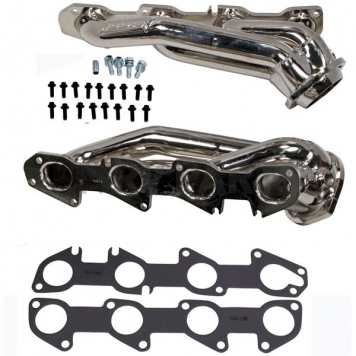 BBK Performance Shorty Exhaust Header - 4028