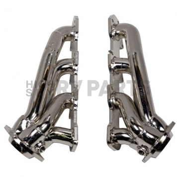 BBK Performance Shorty Exhaust Header - 4028-1