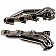 BBK Performance Shorty Exhaust Header - 4028