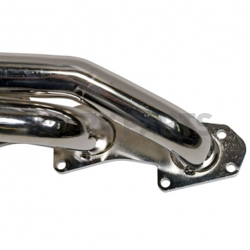 BBK Performance Shorty Exhaust Header - 4028-3