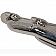 BBK Performance Shorty Exhaust Header - 4028