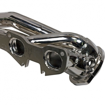 BBK Performance Shorty Exhaust Header - 4028-5