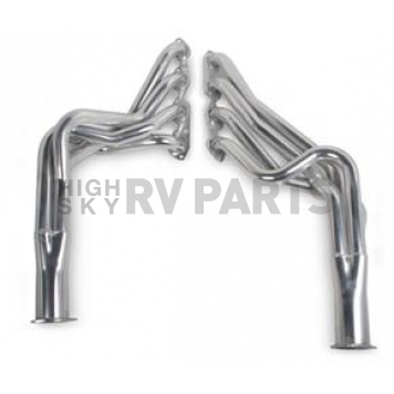 Hooker Super Competition Header - 2250-1HKR