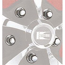Cragar Lug Nut A-KN2111