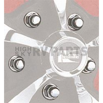 Cragar Lug Nut A-KN2111