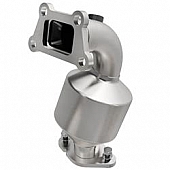 Magnaflow Direct Fit 48 State Catalytic Converter - 52002